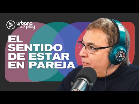 Gabriel Rolón: "La vida no tiene ningún propósito. Hagamos que tenga sentido" #Perros2024
