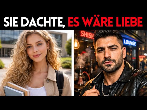 Sie verliebte sich über Tinder in diesen Mann – doch er zerstörte ihr ganzes Leben