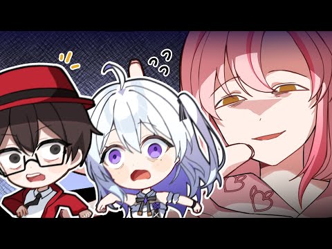 Guys... let's go to the Han River together...