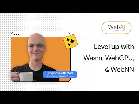 Wasm, WebGPU, & WebNN: How compute abstraction are enabling client side AI