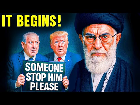 How Iran Plans to Build a Super Air Force