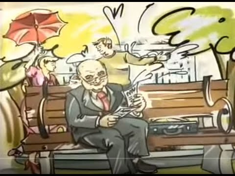 Михаил Жванецкий. Авторский вечер. Киев. Год 2009