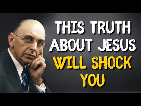 Jesus According to Edgar Cayce: The Secret the Church Hid for Centuries