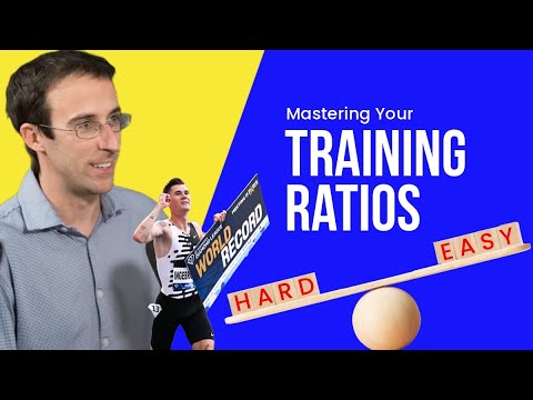 The Revolutionary Training Principle: Hard-Easy Balance