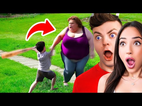 World’s FUNNIEST Kids!
