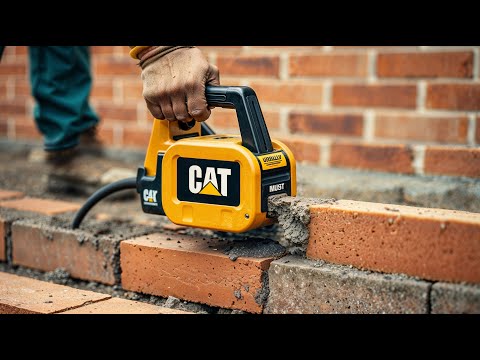 99 Unbelievable Construction Technologies Working At Another Level ►6