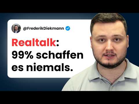 Wieso die meisten IT-Quereinsteiger nie einen Job bekommen werden