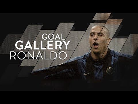 RONALDO | All of his 59 Inter goals π§π·π€π