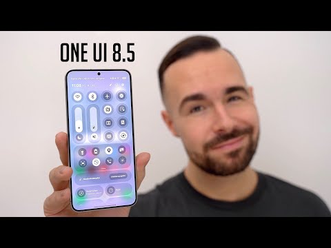 One UI 8.5 - Die besten Neuerungen (Deutsch) | SwagTab