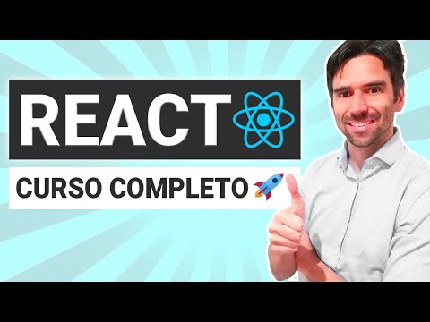Curso Profesional de React (firebase, hooks, redux, MaterialUI)