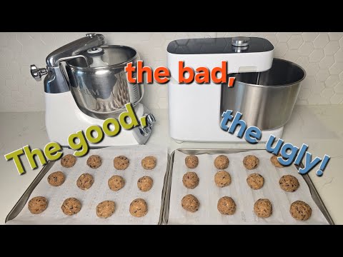 Ankarsrum vs Ooni Halo Pro | In-depth, honest review and comparison. Who will win? 🤔