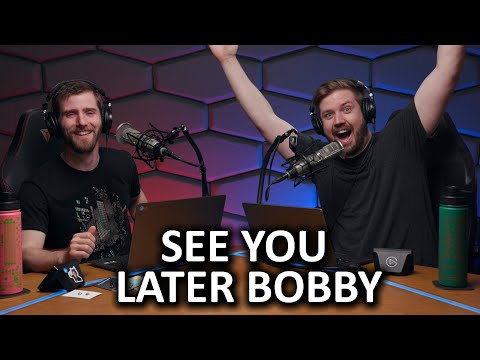 Ding Dong the Witch is Dead - WAN Show December 22, 2023