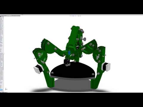 GUS Simpson CAD Revision