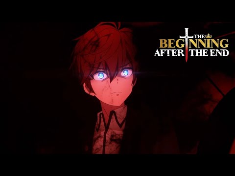 Arthur's Bloodlust Fills the Castle | The Beginning After the End