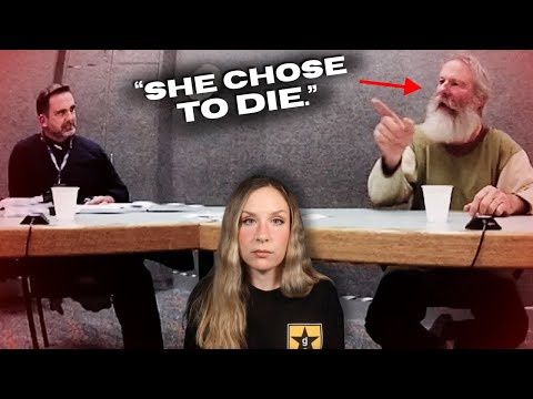 The Small, Secretive Cult that did the Unthinkable in the Name of God