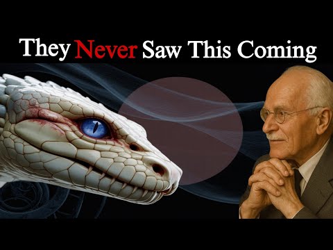 Why a Fed-Up Empath Is More Dangerous Than the Narcissist | Carl Jung