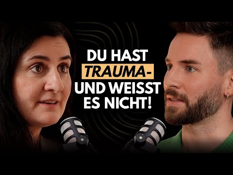 Wie Entwicklungstrauma dein Leben steuert – ohne dass du es merkst | Dr. Aylin Thiel