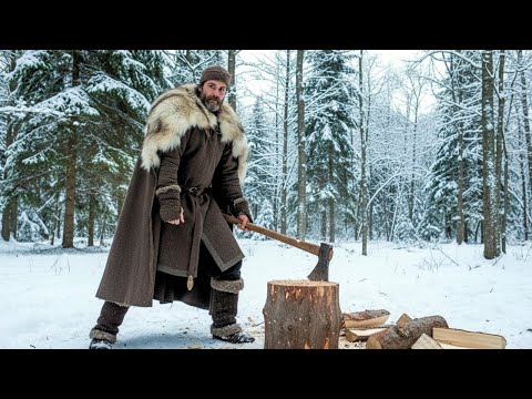 Why Medieval Clothing Kept Warm At -40°F While You Shiver In A Jacket