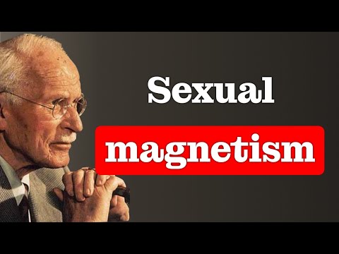 You’re about to become IRRESISTIBLE — The Psychology of Carl Jung