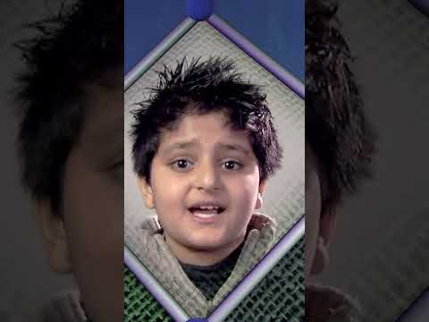 The Shape Japer Keeps Messing With Shape Sizes! | #Numberjacks #Shorts #kidsvideos #learnmaths