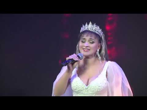 Ильзида Госман - концерт,Казань,11.04.2024. "Яратсаң..."