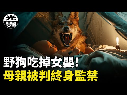 女嬰失蹤，是被母親割喉！？還是被野狗吃了！？還背後真相令人唏噓。震驚澳洲的Azaria Chamberlain案全面講述 --懸案 刑事 調查 奇聞 檔案 迷案解讀 盡在光暗雜學館