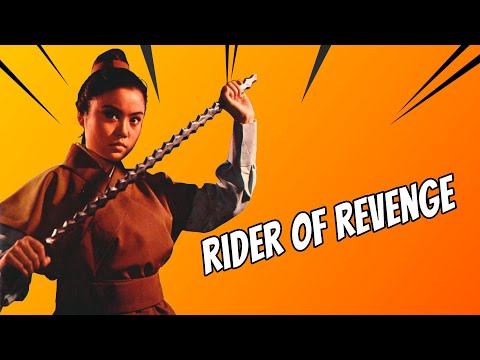 Wu Tang Collection - Rider of Revenge