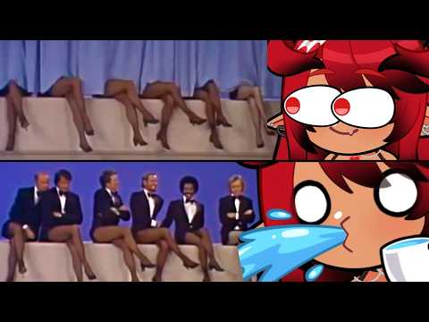 Reacting to r/Maybemaybemaybe