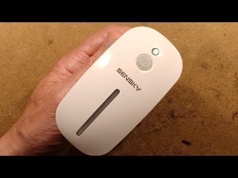 Defective nightlight autopsy, half-assed fix and improvements.