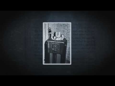 Apocalypse Now - 'Mercury Theatre on the air' Heart of Darkness November 6, 1938