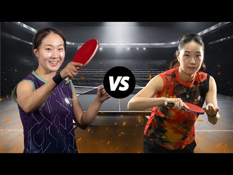 MATCH HIGHLIGHTS: Choi Haeeun vs Lily Zhang | MLTT Week 8 (Los Angeles, CA)