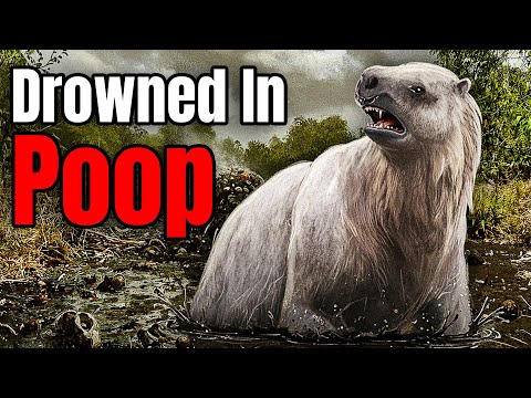 The Most WORST Deaths Ever Discovered In Fossils