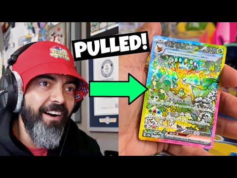 🔴 Opening a TON of Pokémon Card Booster Packs! (Live Stream 09.08.25)