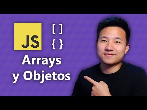 Arrays and Objects in JavaScript in 15 Minutes