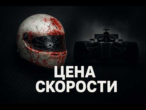 История Формулы 1, написанная КРОВЬЮ