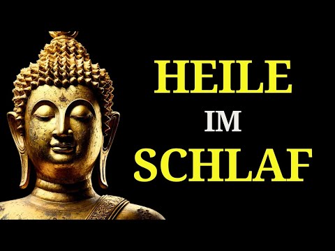 Schlafe Mit Den Besten Buddhistischen Lehren, Um Zu Heilen Und Dein Gleichgewicht Wiederzufinden