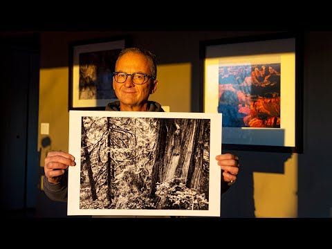 Why printing photos can make you a better photographer.