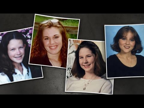 🇺🇸 LE TUEUR DE L'AUTOROUTE I-45... L'AFFAIRE WILLIAM REECE