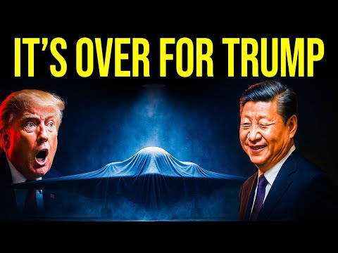 Why This Chinese Sky Monster Terrifies America