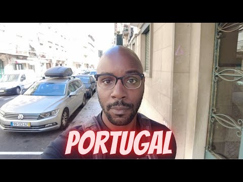 I'm at Peace in Lisbon Portugal 2025