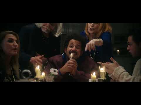 Really Rich Parents - Kareem Rahma & Tiny Gun (Official Video)