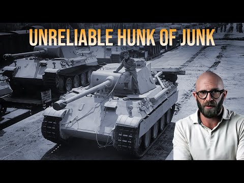 5 Terrible Tanks.