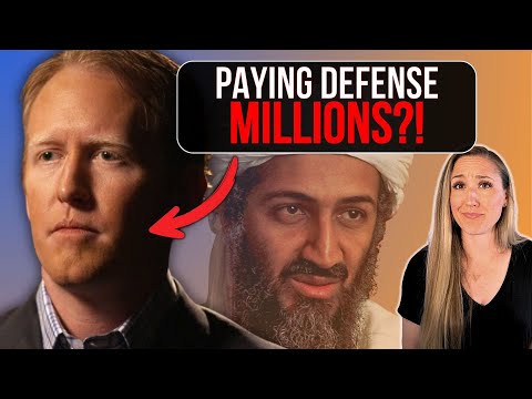 Why Navy SEAL Suing YouTubers for $25M Is a HUGE Mistake | LAWYER EXPLAINS