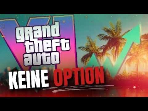 Warum GTA 6 nicht scheitern kann