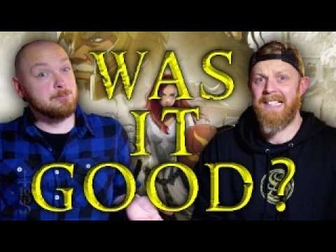 Rohan Rides Again! But Did It Fail? | An Honest Review of The War of the Rohirrim