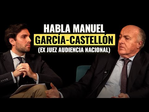 La verdad sobre el "M. Rajoy" y otras reflexiones - Con Manuel García-Castellón