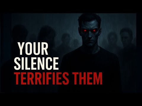 6 Things Sigma Males Unknowingly Do That Instill Total Horror On People