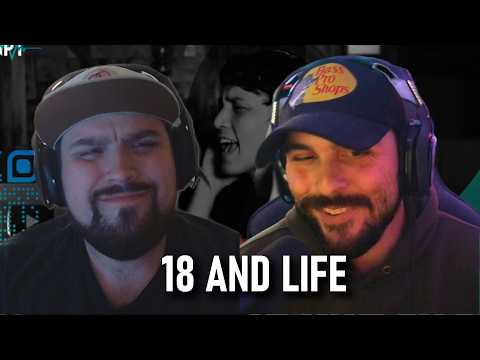 We were NOT Ready for This Voice! | Dimas Senopati – 18 and Life Reaction