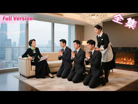 Her sons kicked her out. But the boy she once saved returned rich—and gave her a new life.