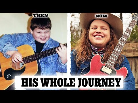 Marcus King’s Story Will Break Your Heart (and Heal It)